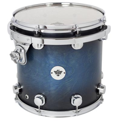 Floor Tom Abd Custom 18X16 Sm0420 Santafe Drums