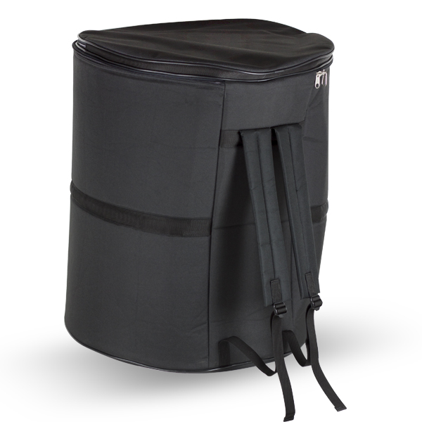 20&quot; 58x66 Surdo Bag 10mm pocket + backpack