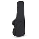 Electric guitar case styrofoam ref. rb712 without logo