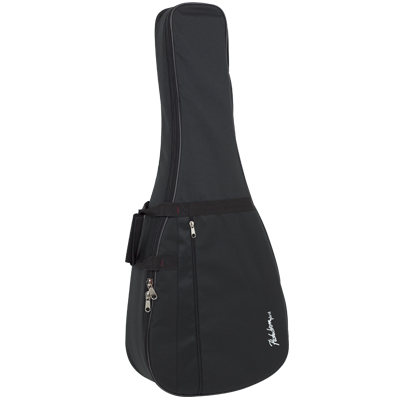 Funda Guitarra Clasica 25mm PE Ref. 70 Ch Protection Plus Mochila