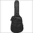 Funda Guitarra Cadete 3/4 Ref. 23 Mochila Con Logo