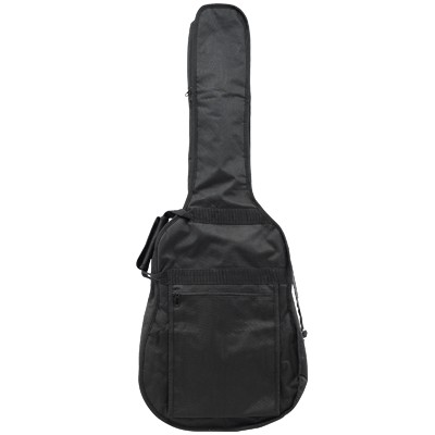 Funda Guitarra Cadete 3/4 Ref. 23 Mochila Sin Logo