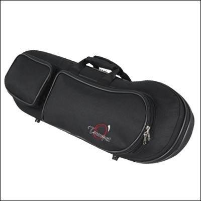 Trumpet Case Ref. 106 Shaped