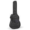 [0633-001] Funda Guitarra Requinto 1/2 Ref. 20-B Mochila (001 - Negro)