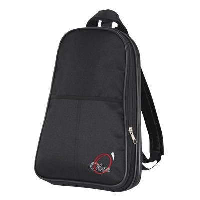 [0418-001] Oboe Case Ref. 194 Forma (001 - Black)