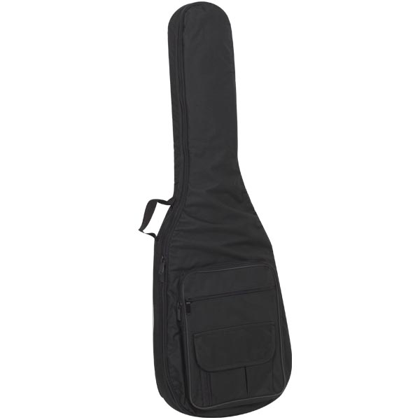 Funda Guitarra Electrica 10mm Pe Ref. 32B-E