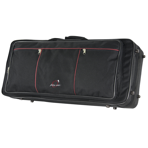 [0248-001] Estuche Saxo Alto Ref. 112 (001 - Negro)