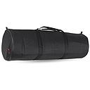 [0241-001] 120x26 Drum Hardware Bag 10mm (001 - Black)