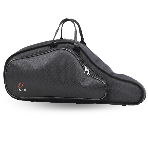 Funda Saxo Alto 25mm Mochila Ref. 111