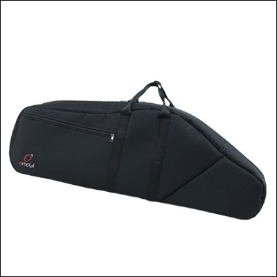 Funda Saxo Baritono LA Ref. 160