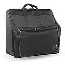 [0150-001] Accordion Bag Trikitixa Termo (001 - Black)