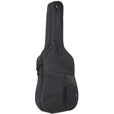 Double Bass Bag 3/4