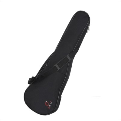 Bag for Violin Case with Strap