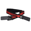 Correa Guitarra N. 34 Acolchado Guitar Strap