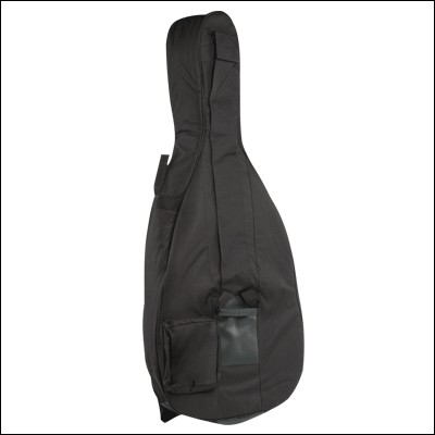 Funda Violonchelo 1/4 12mm Ref. 35 Mochila