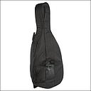 [0403-001] Funda Violonchelo 1/4 12mm Ref. 35 Mochila (001 - Negro)