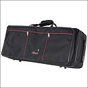 [0505-001] Bagpipe Case Ref. 400 (001 - Black)