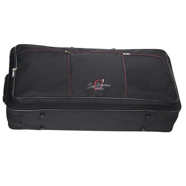 Alto and Soprano Sax Case Ref. 126