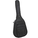 [0453-001] Funda Guitarra Cadete 3/4 Ref. 32-B Mochila (001 - Negro)