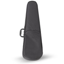 [0810-001] Estuche Violin 4/4 Styrofoam Sin Logo (001 - Negro)