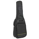 Funda Guitarra Clasica 10mm Ref. 31 Mochila Con Logo