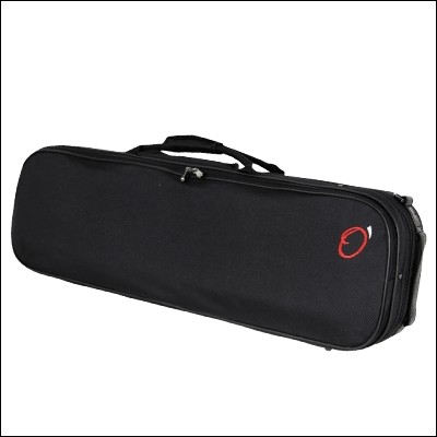 Styrofoam Violin 4/4 Rectangular Case Ref. 911