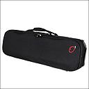 [0815-001] Styrofoam Violin 4/4 Rectangular Case Ref. 911