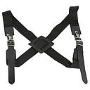 Ref. 720 Bass Drum Shoulder Strap Harness