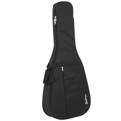 Funda Guitarra Acustica 25mm Pe Ref. 71W Ch Protection Plus Mochila