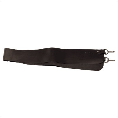 Ref. 745 Kettledrum Strap Cofradia Aragon