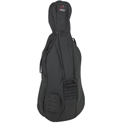 Cello 4/4 bag ref. lbs