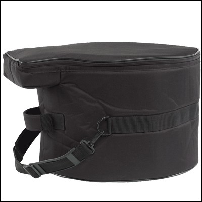 [0327-001] Funda Redoblante 41X31 Cms Caja China Plana (001 - Negro)