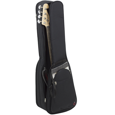 Two electric guitar bag ref. 3001 lb