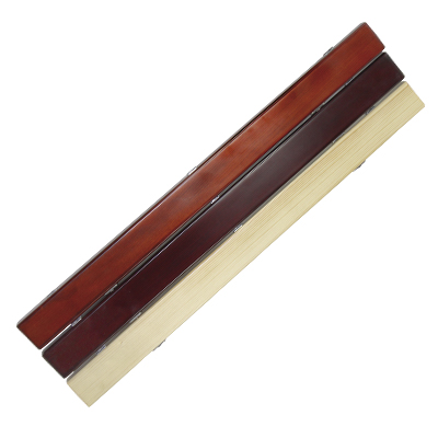 [1166-020] Estuche Arco Violin Madera Xl-Cbc1 (020 - Marron)