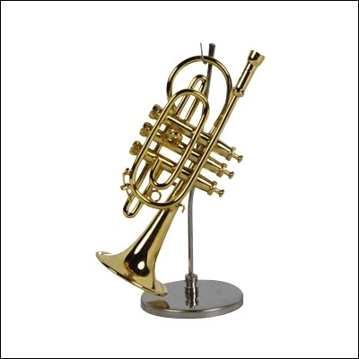 Mini Cornet 9 cms. A09-1/6