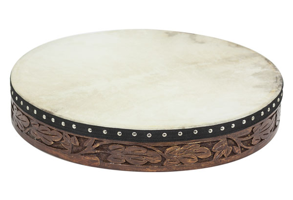 Bodhran Irlandes 22&quot; Ref. 01900