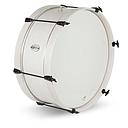 Marching Bass Drum Charanga 45X18Cm Quadura Ref. 04101 (STRAP AND MALLET)