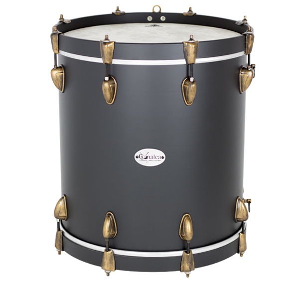 Timbal Magest 38X40Cm Quadura 04724 Gonalca