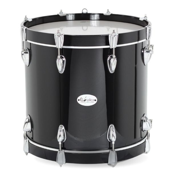 Timbal Militar 38X34Cm Standar 04730 Gonalca