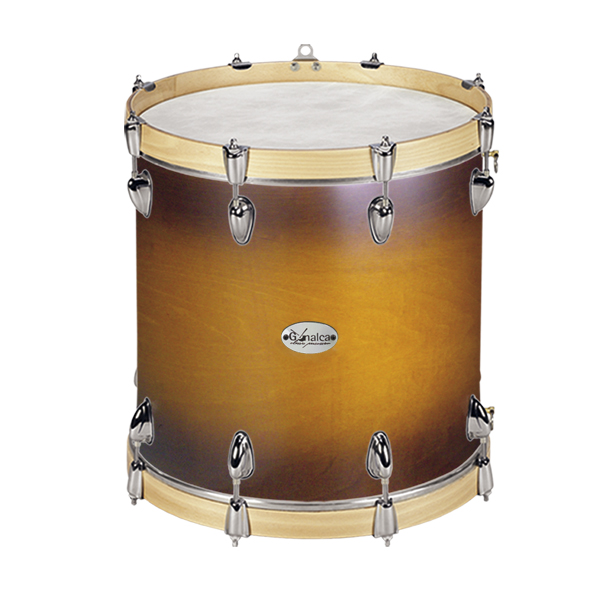 Timbal Magest 40X35 Quadura Ref. 04734