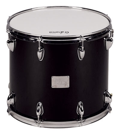 Timbal Especial Aros Metal 40X35 Ref. 04757