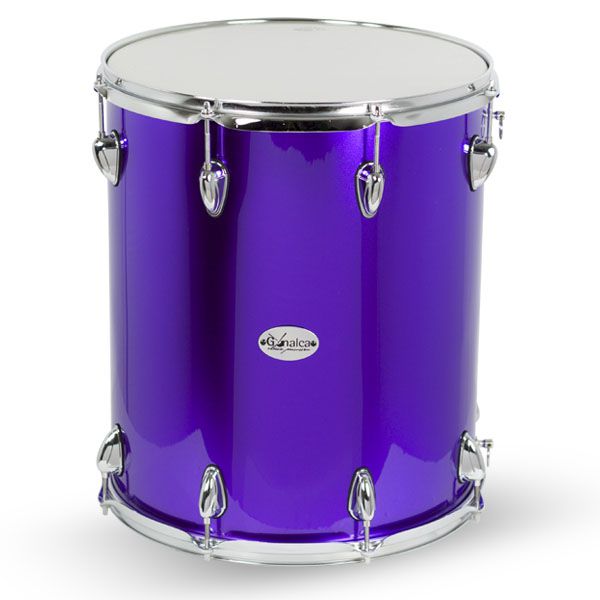 Timbal Gran Parada 38X45 Ref. 04822 Standar