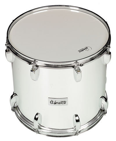 Timbal Gran Parada 40X34 Ref. 04831 Quadura