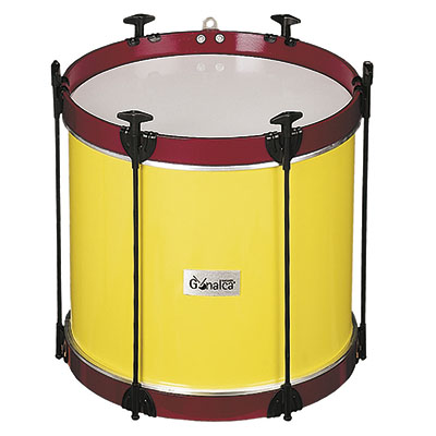 Timbal Cofradia 40X34 Ref. 05500 Standar Gonalca 099 - Standard