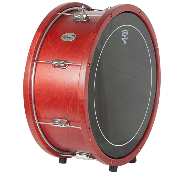 [3728-099] Marching bass drum 50x22cm stf2620 (099 - Standard)