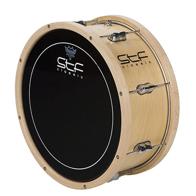 [3730-099] Marching bass drum 60x22cm stf2640 (099 - Standard)