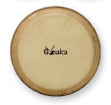 Parche Djembe 12&quot; Ref. R00121