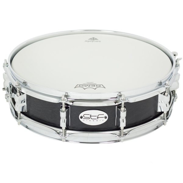 Master birch snare drum 14x4&quot; piccolo stf0850