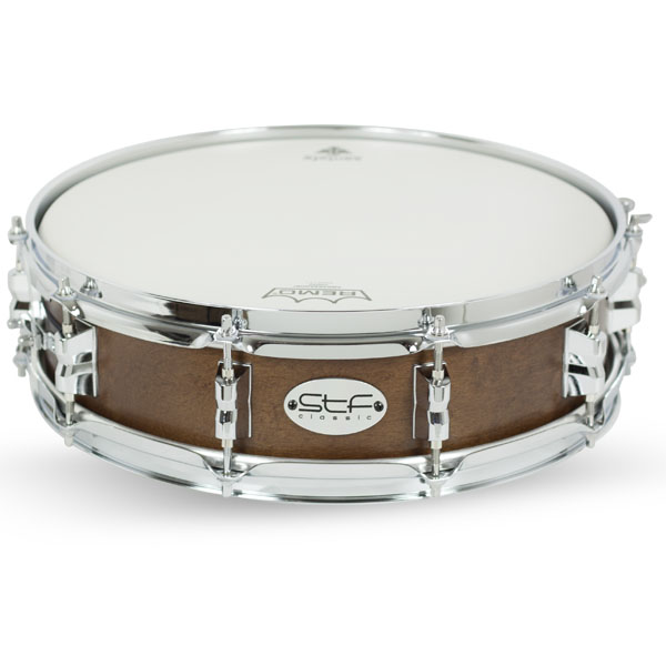 Master mapple snare drum 14x4&quot; piccolo stf0860