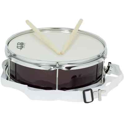 Birch snare drum junior 12&quot;x4&quot; 6 div. db0093